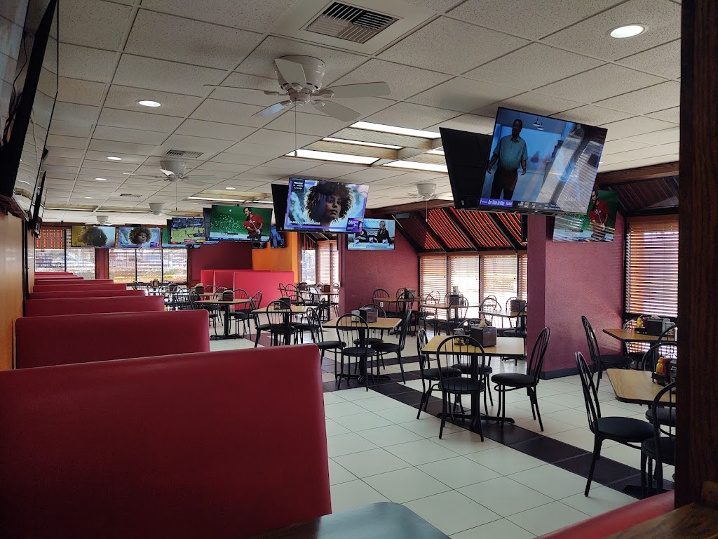 Brewingz | restaurant | 2360 S Loop W, Houston, TX 77054, USA | 8328343645 OR +1 832-834-3645