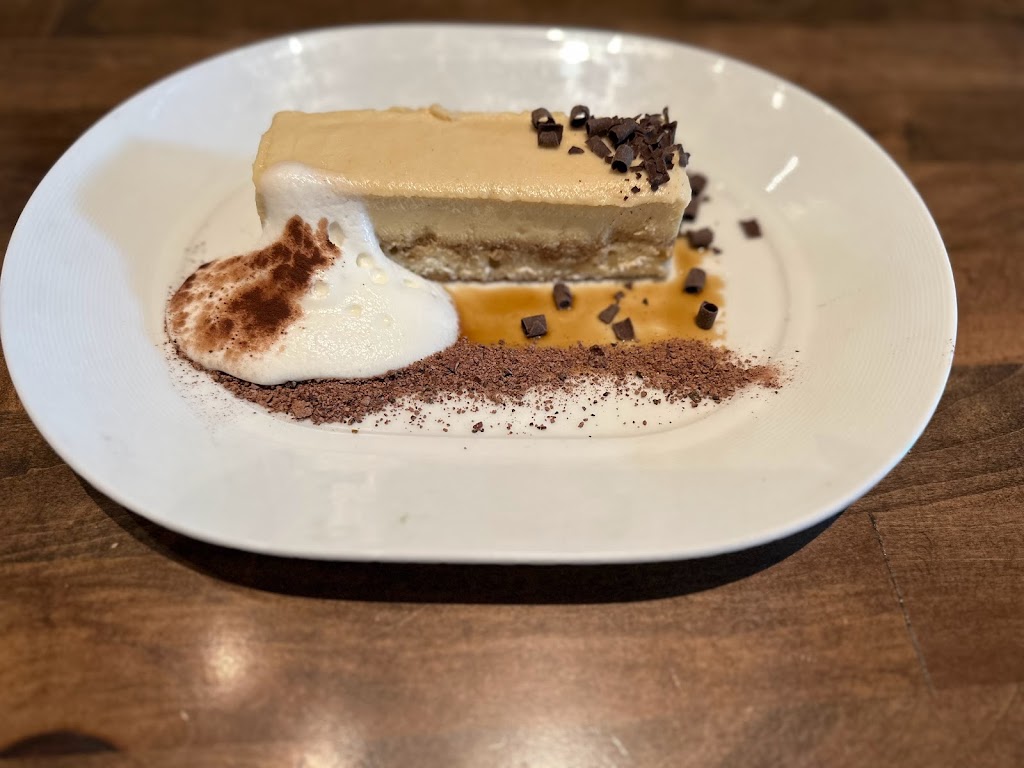 The Americano Restaurant | restaurant | 3315 Peachtree Rd NE, Atlanta, GA 30326, USA | 4049469070 OR +1 404-946-9070