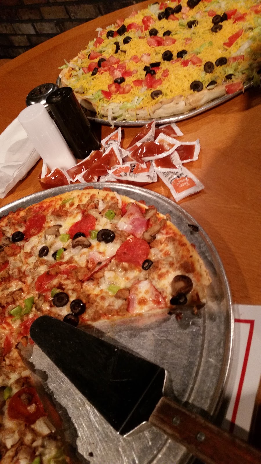 Big Banjo | restaurant | 1014 US-65, Dumas, AR 71639, USA | 8703822880 OR +1 870-382-2880