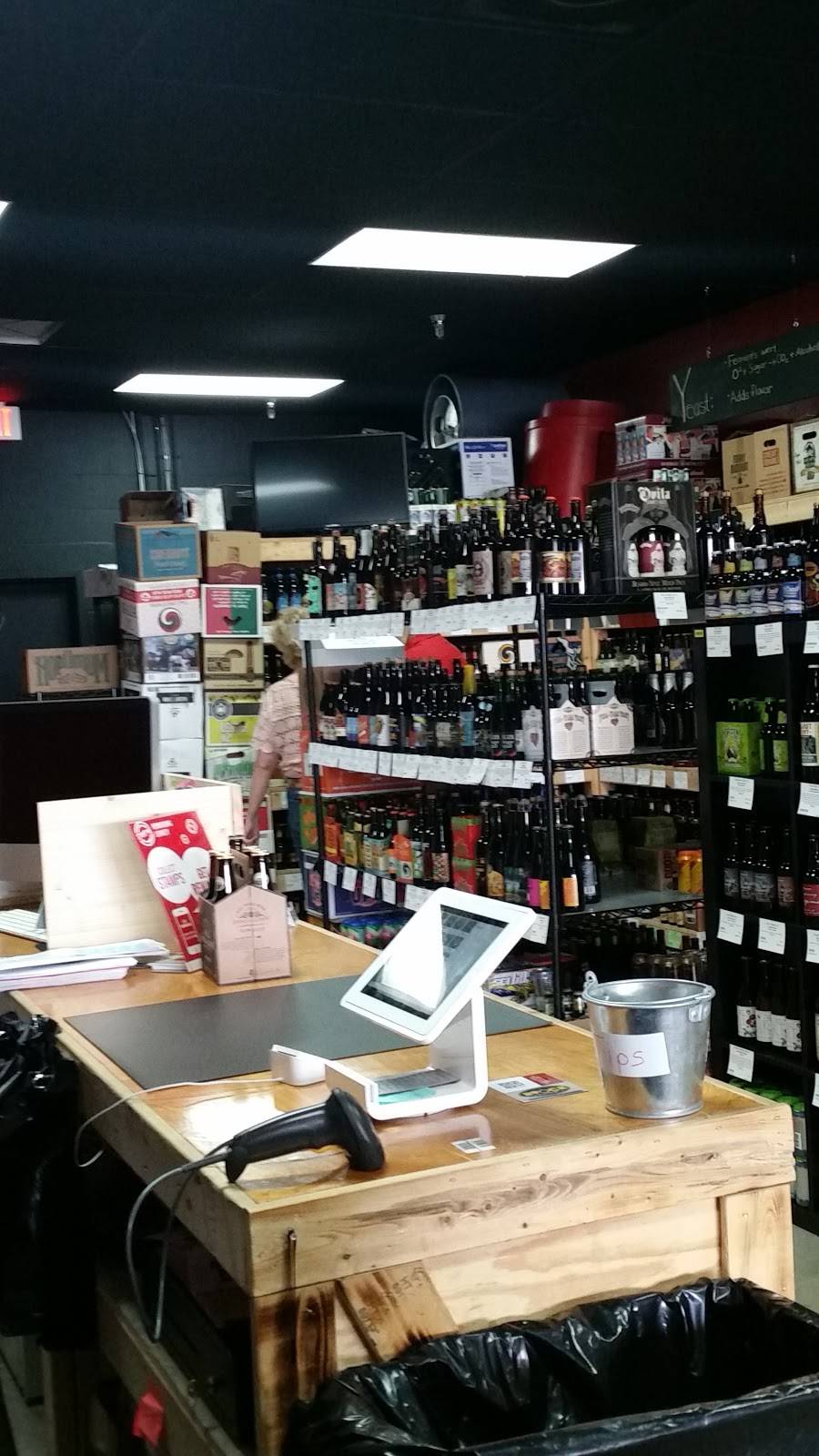 Lakelands Beer Rev | restaurant | 3234 Florida Ave S, Lakeland, FL 33803, USA | 8634559555 OR +1 863-455-9555