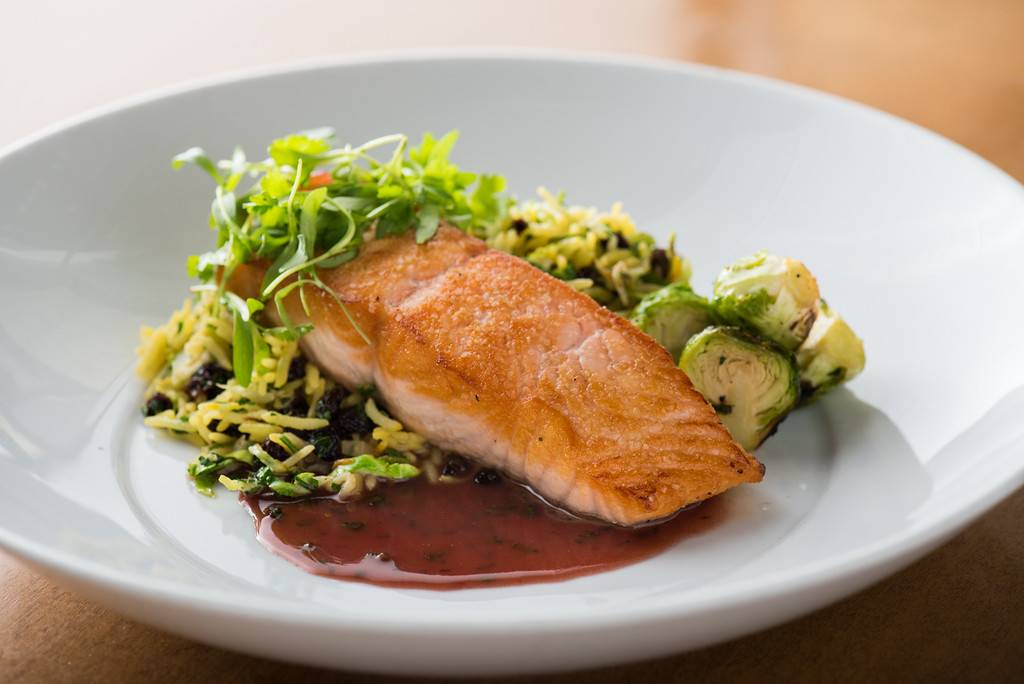 CRÚ Food & Wine Bar - (The Shops at Legacy) | restaurant | 7201 Bishop Rd, Plano, TX 75024, USA | 9723129463 OR +1 972-312-9463