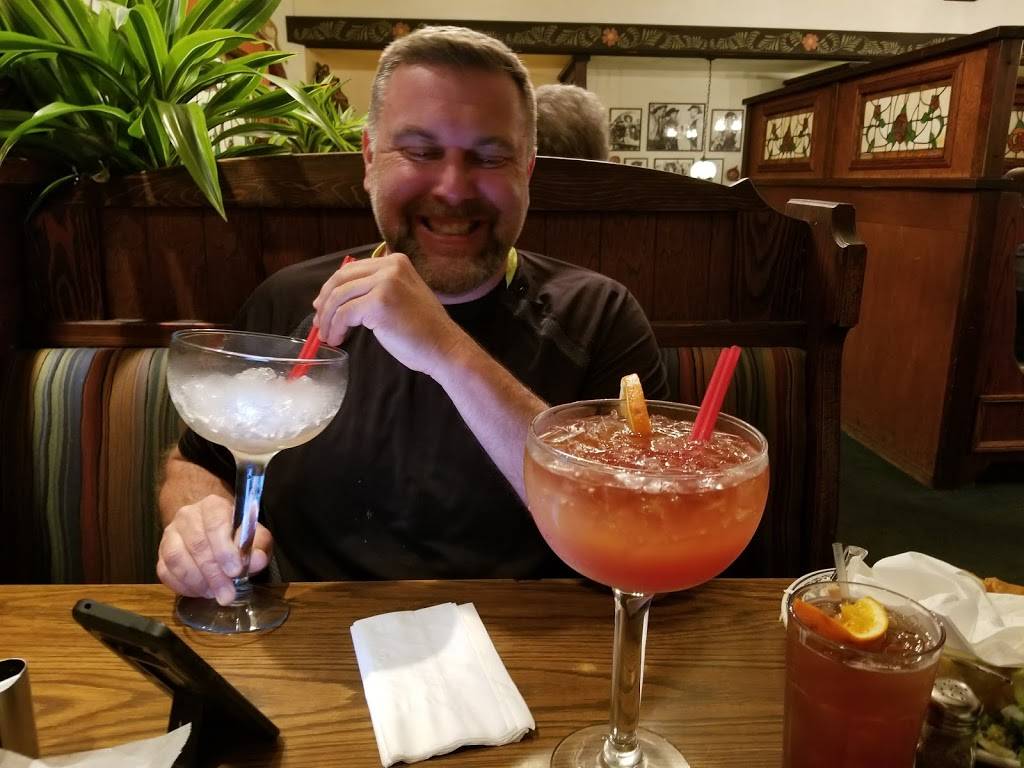 Rodrigos Mexican Cafe | restaurant | 5665 E Santa Ana Canyon Rd, Anaheim, CA 92807, USA | 7149742291 OR +1 714-974-2291