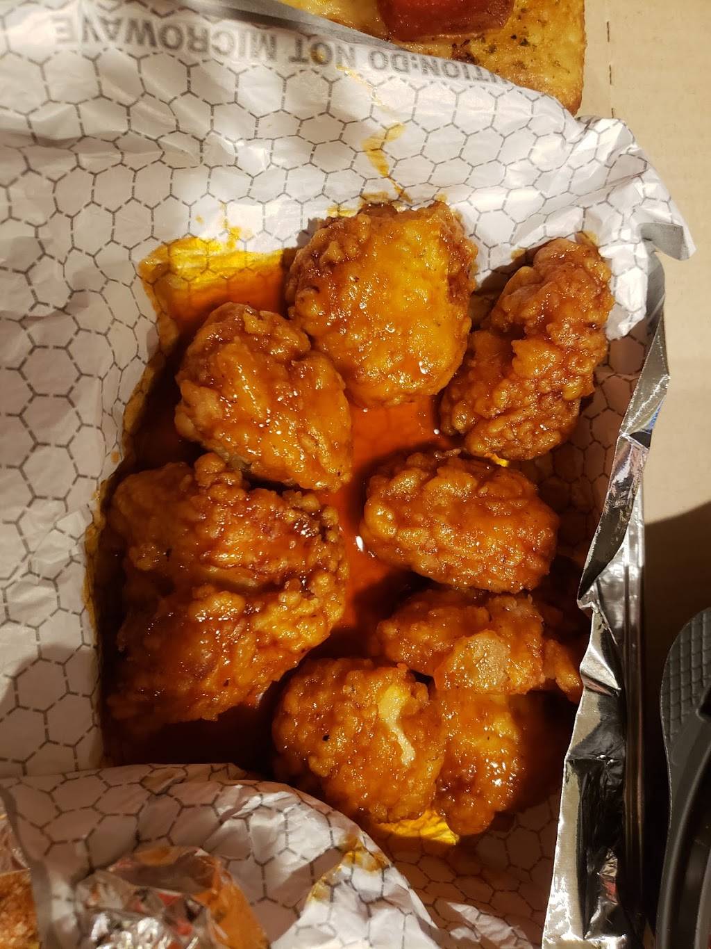 Pizza Hut | restaurant | 14763 W Cactus Rd #120, Surprise, AZ 85379, USA | 6239751877 OR +1 623-975-1877