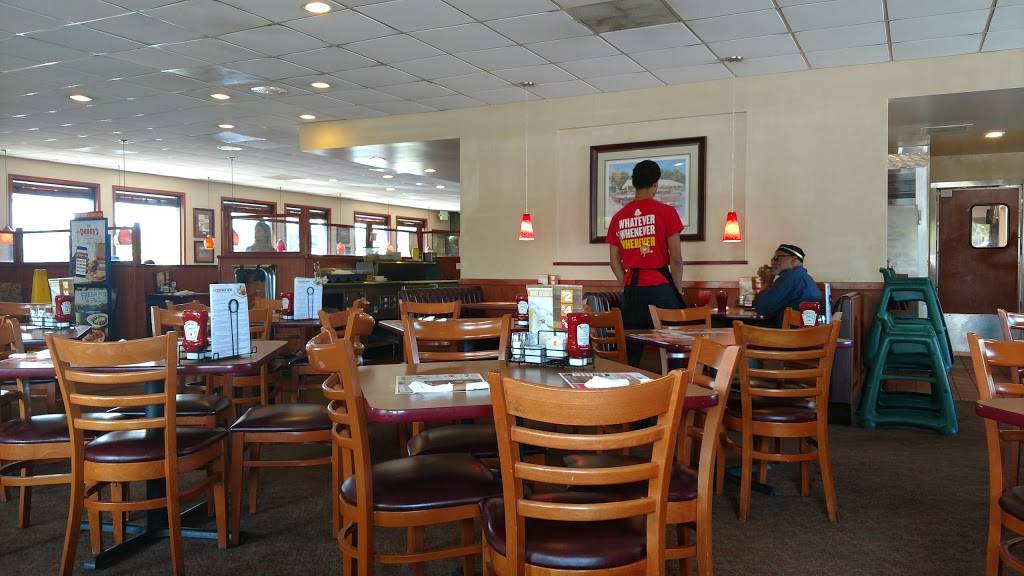 Dennys | restaurant | 1995 E Joppa Rd, Baltimore, MD 21234, USA | 4108821423 OR +1 410-882-1423