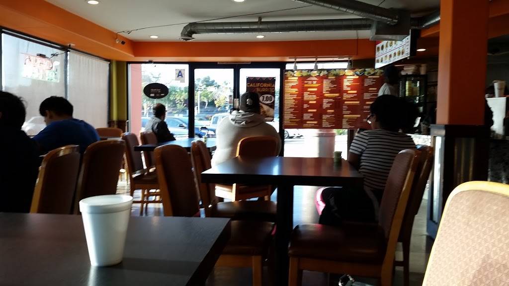 Santanas | restaurant | 7733 Palm St #108, Lemon Grove, CA 91945, USA | 6194631027 OR +1 619-463-1027