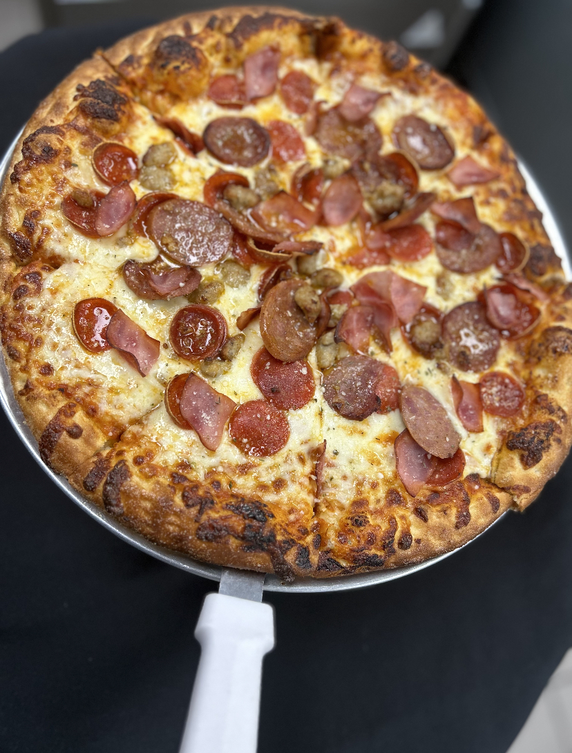 Eddie’s (OKC) | restaurant | 6728 N Olie Ave, Oklahoma City, OK 73116, USA | 4052862660 OR +1 405-286-2660