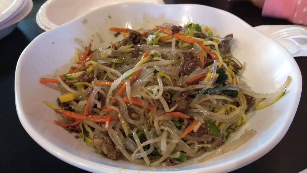 BB Bowl | restaurant | 2601 Blanding Ave B, Alameda, CA 94501, USA | 5105211325 OR +1 510-521-1325