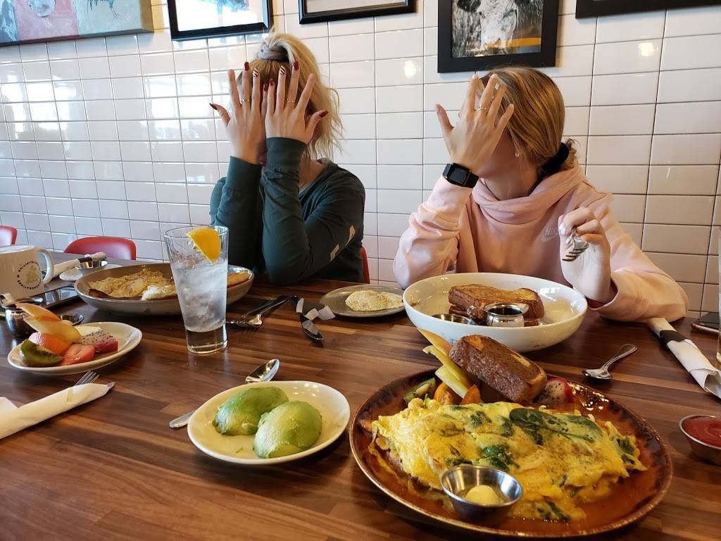 OEB Breakfast Co. | restaurant | 17757 N Scottsdale Rd #103, Scottsdale, AZ 85255, USA | 4805974463 OR +1 480-597-4463