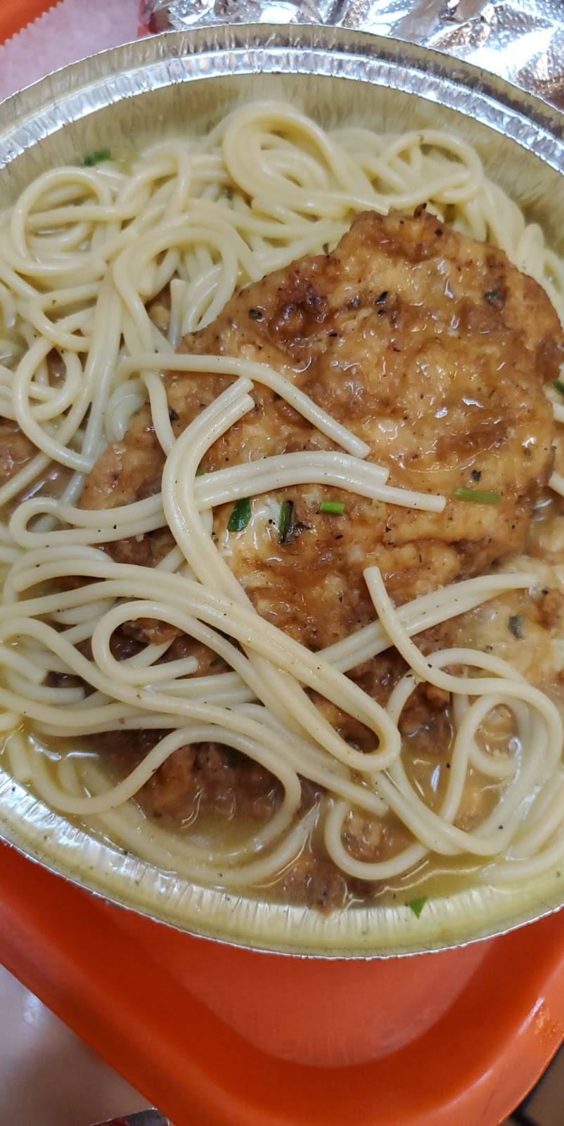 Pastafina | meal delivery | 876 Lexington Ave, New York, NY 10065, USA | 2125356240 OR +1 212-535-6240