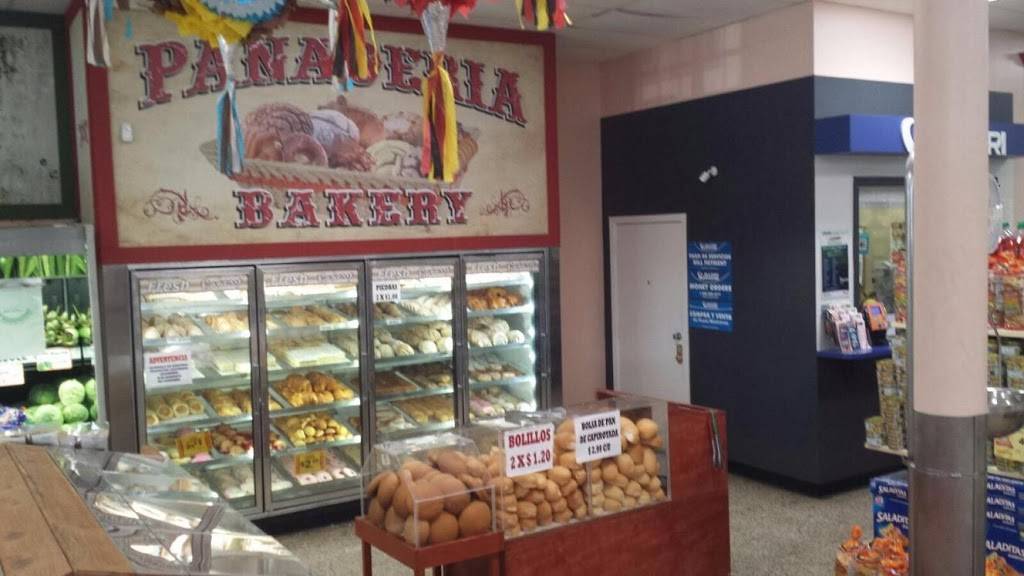 La Michoacana Meat Market | bakery | 8908 Mesa Dr, Houston, TX 77028, USA | 7134910061 OR +1 713-491-0061