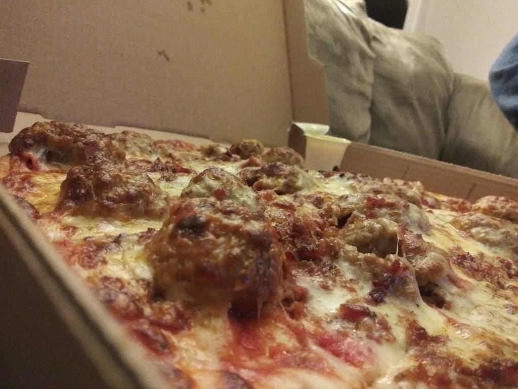 Jacks Pizza | restaurant | 2101 W Washington St, Indianapolis, IN 46222, USA | 3176878020 OR +1 317-687-8020