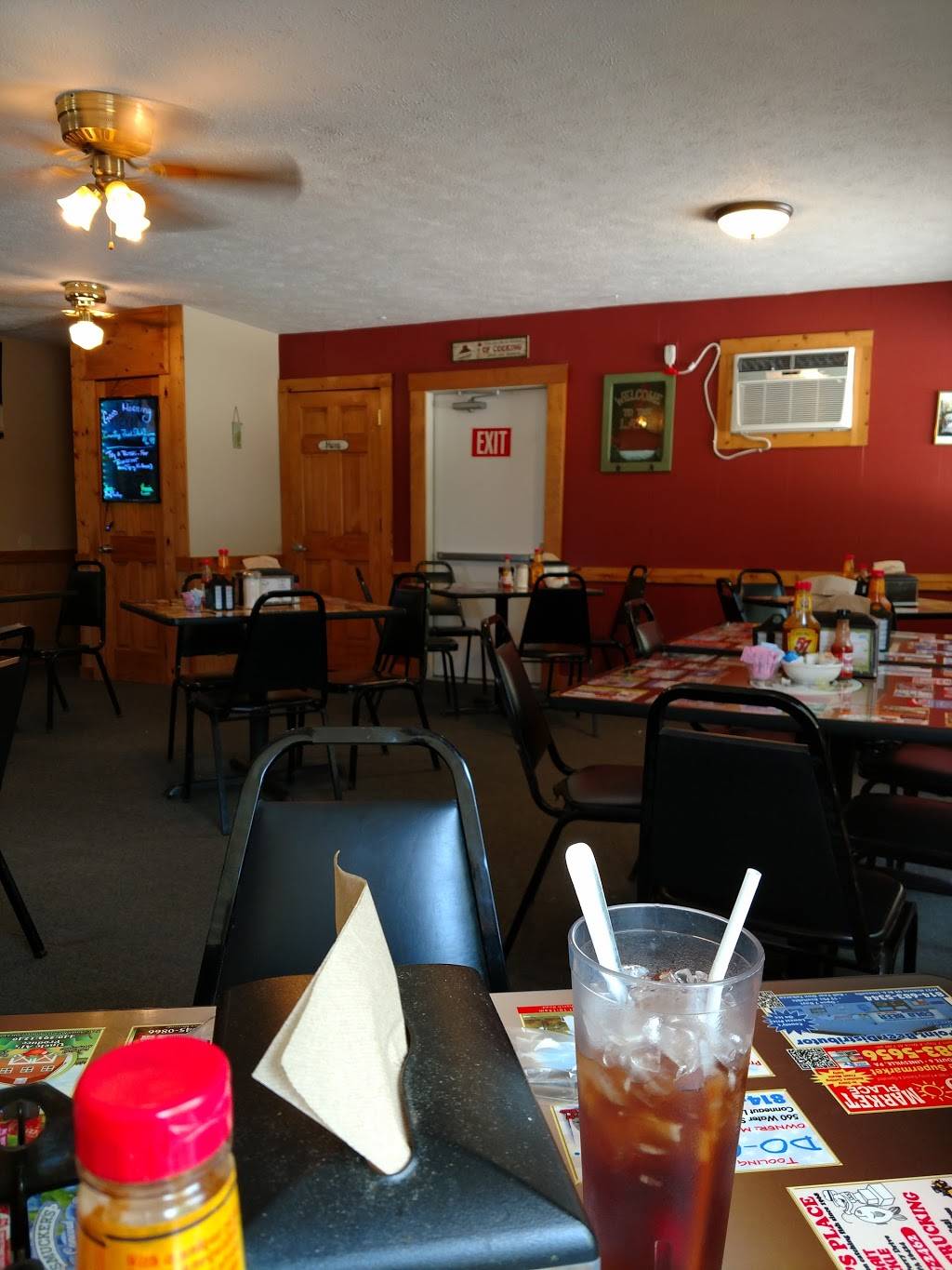 Country side family restaurant | restaurant | 1994 PA-285, Linesville, PA 16424, USA | 7249272132 OR +1 724-927-2132