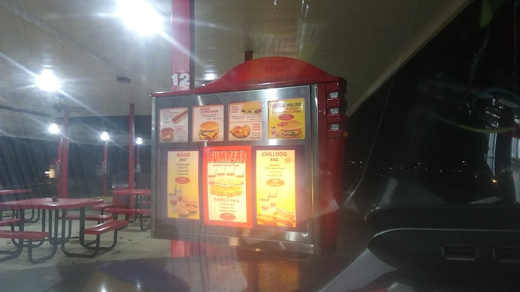 Bumpers Drive-In of America | restaurant | 120 MS-27, Vicksburg, MS 39180, USA | 6016381086 OR +1 601-638-1086