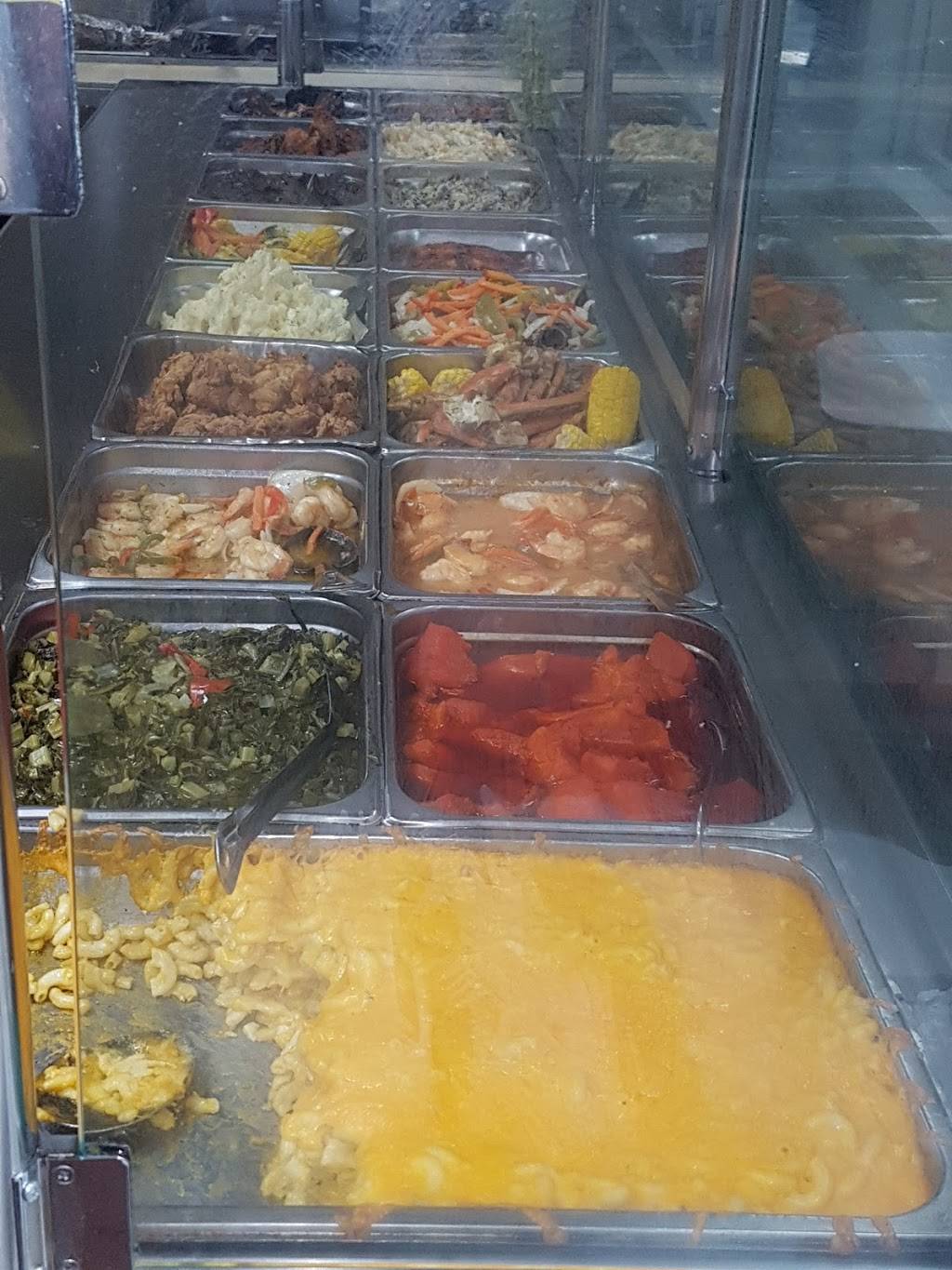 Rustys Flavor | restaurant | 2261 Adam Clayton Powell Jr Blvd, New York, NY 10030, USA | 2123683403 OR +1 212-368-3403