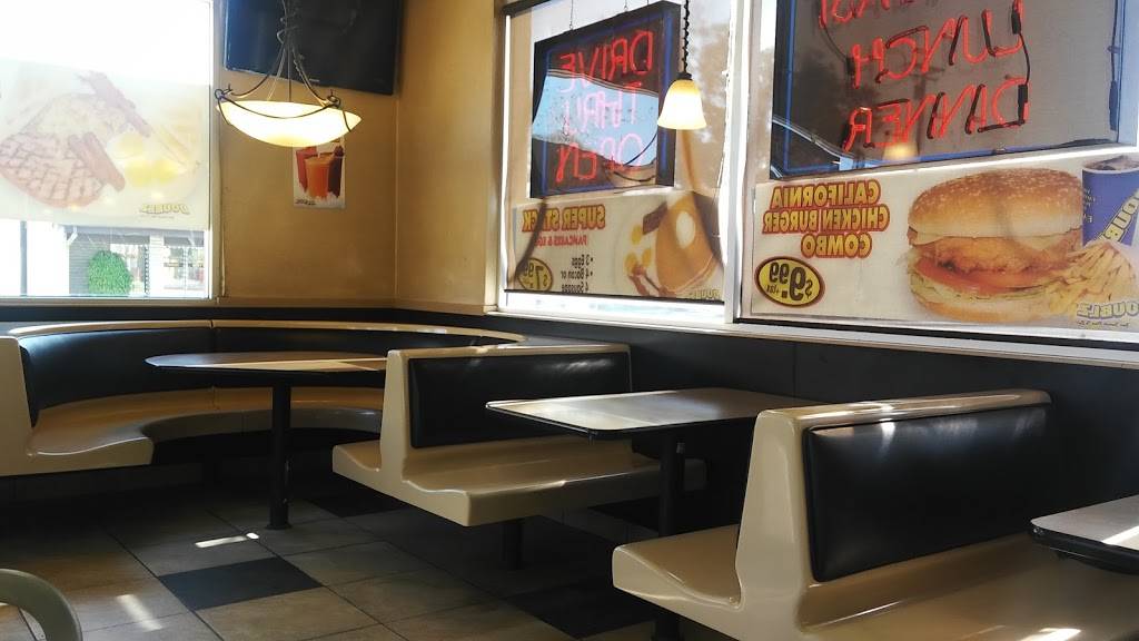 Doublz | restaurant | 11030 Valley Blvd, El Monte, CA 91731, USA | 6265790900 OR +1 626-579-0900