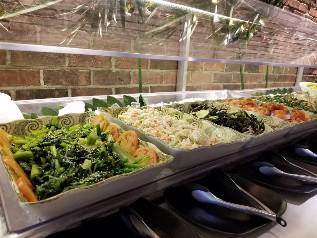 Kakus Sushi & Seafood Buffet | restaurant | 2330 Kalakaua Ave Suite 326, Honolulu, HI 96815, USA | 8087559898 OR +1 808-755-9898