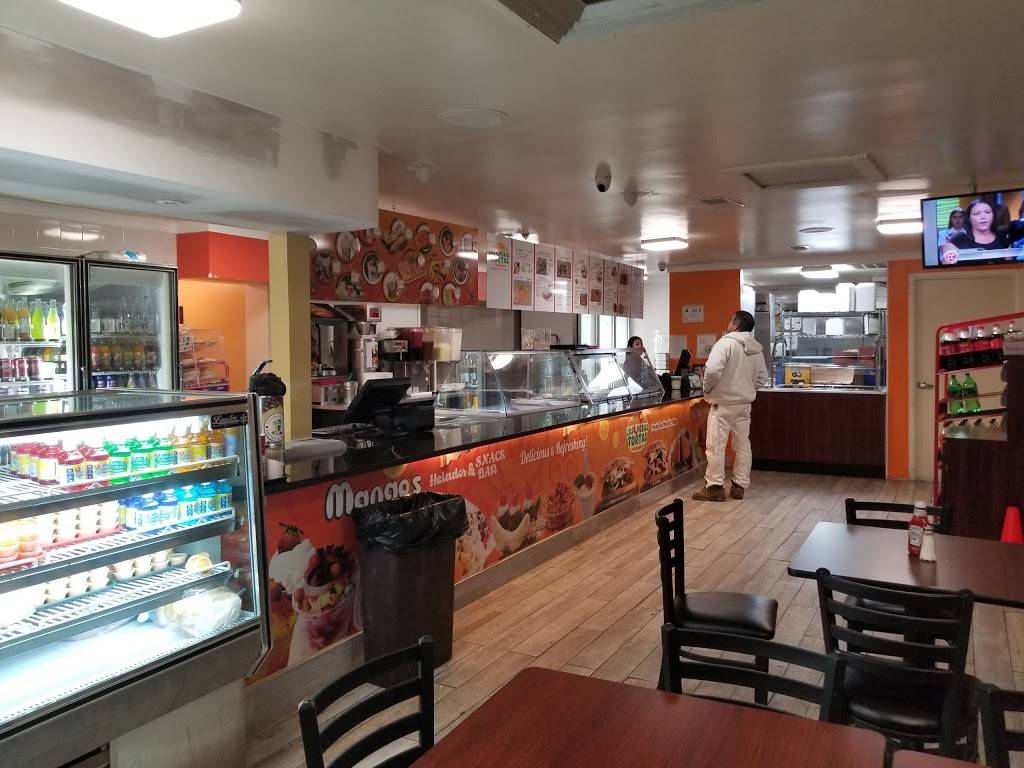 Las Meras Tortas | restaurant | 5661 Farm Pond Ln, Charlotte, NC 28212, USA | 7045630073 OR +1 704-563-0073