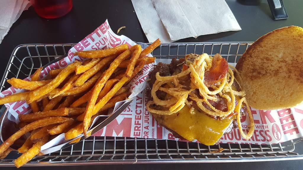 Smashburger | restaurant | 1028 E 2100 S, Salt Lake City, UT 84106, USA | 8014780158 OR +1 801-478-0158