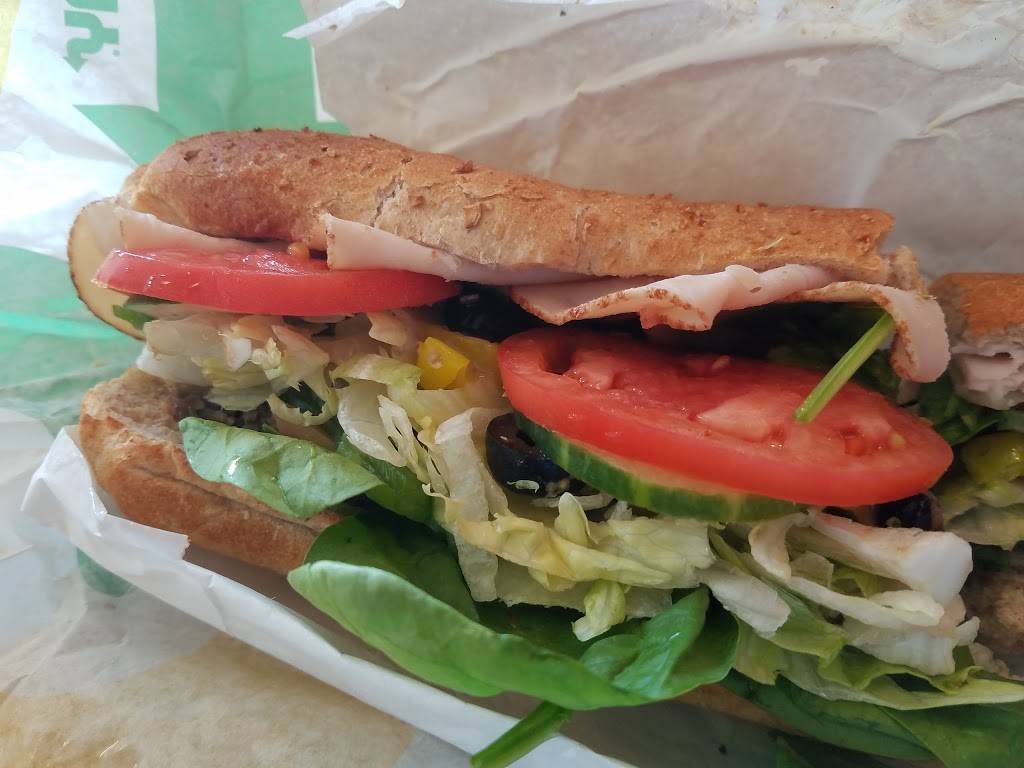 Subway | restaurant | 5400 S Miami Blvd, Durham, NC 27703, USA | 9199911800 OR +1 919-991-1800