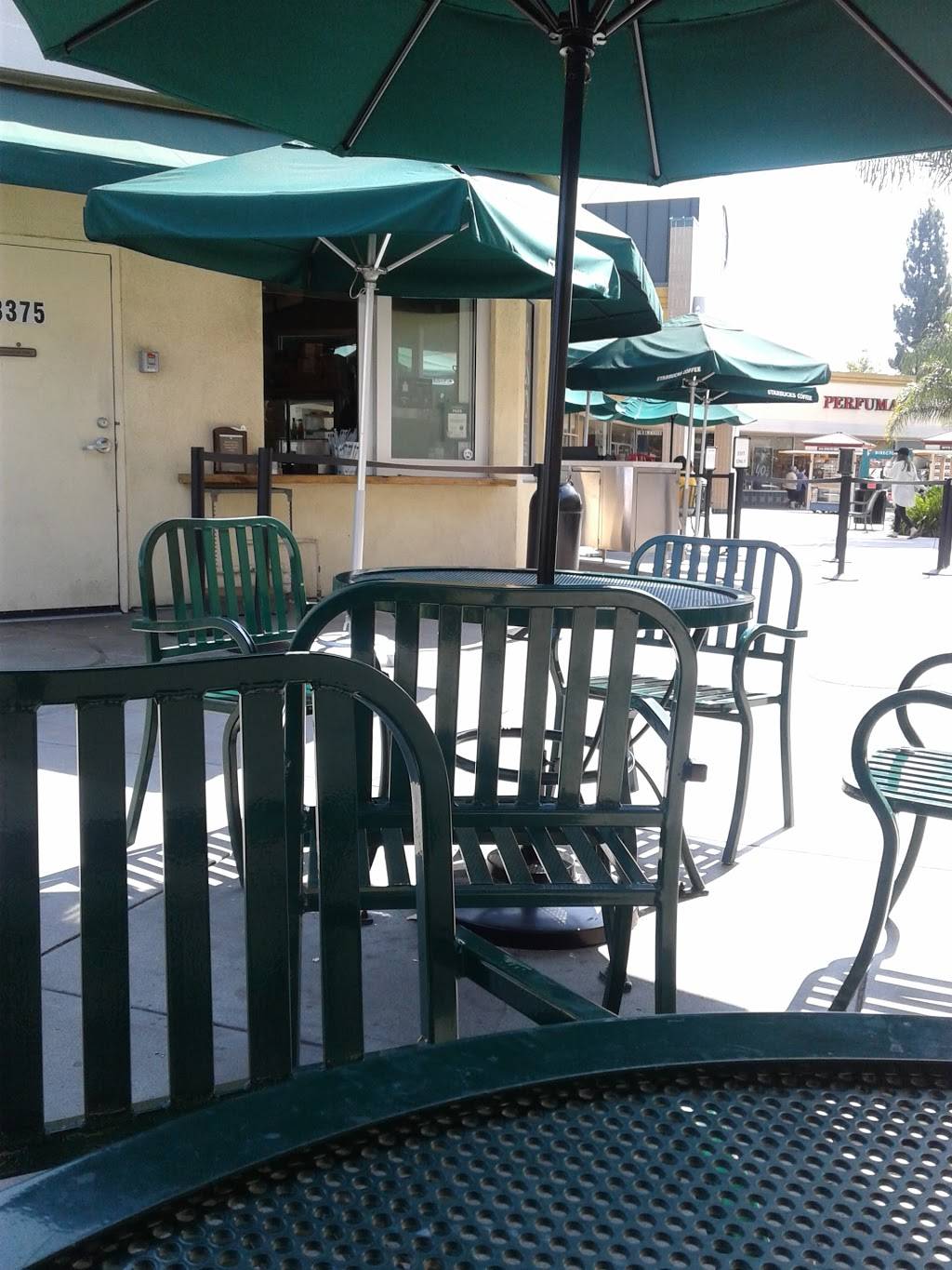 Starbucks | cafe | CANNOT be accessed from Leavesly Road!, 8375 Arroyo Cir, Gilroy, CA 95020, USA | 4088469733 OR +1 408-846-9733