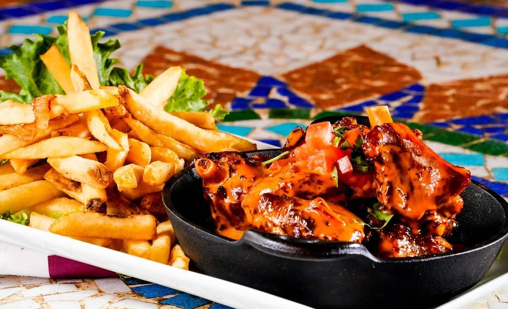 Mamacitas Mexican Restaurant | restaurant | 19831 Northwest Fwy, Houston, TX 77065, USA | 2814693663 OR +1 281-469-3663