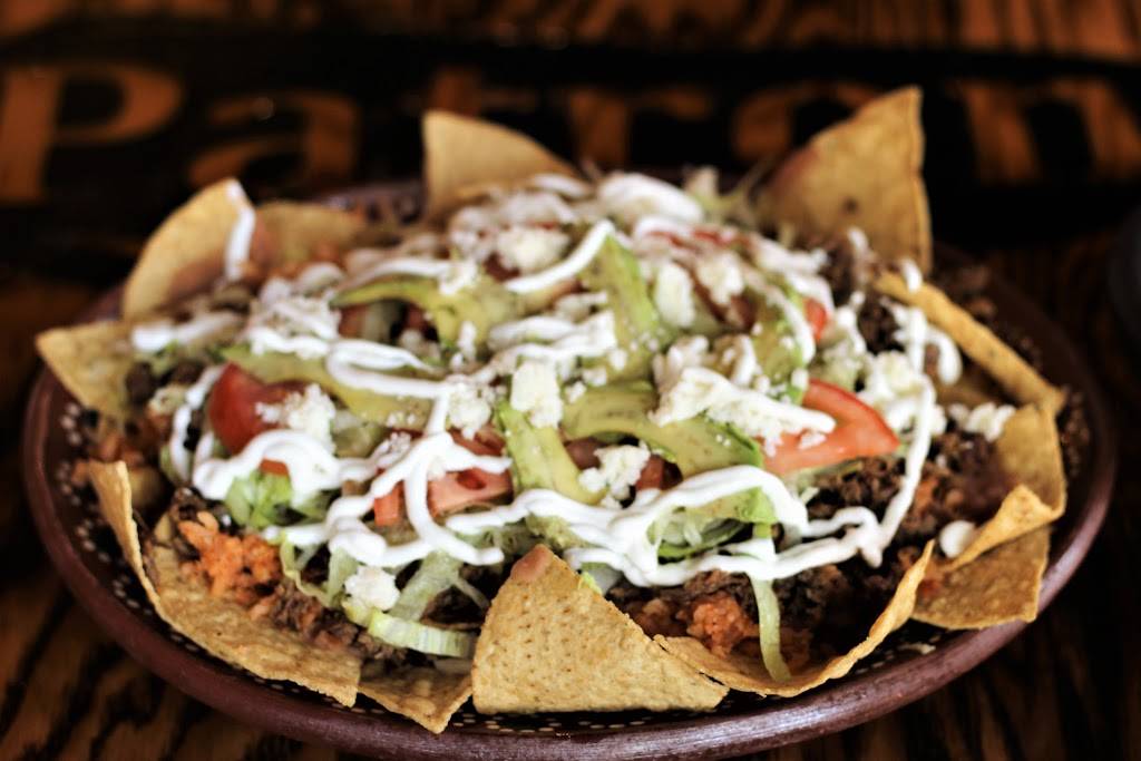 El Patron Tacos Y Tortas | restaurant | 1050 N University Dr, Fort Worth, TX 76114, USA | 8176243744 OR +1 817-624-3744