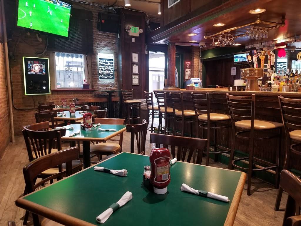 Peters Pour House | restaurant | 111 Mercer St, Baltimore, MD 21202, USA | 4105395818 OR +1 410-539-5818