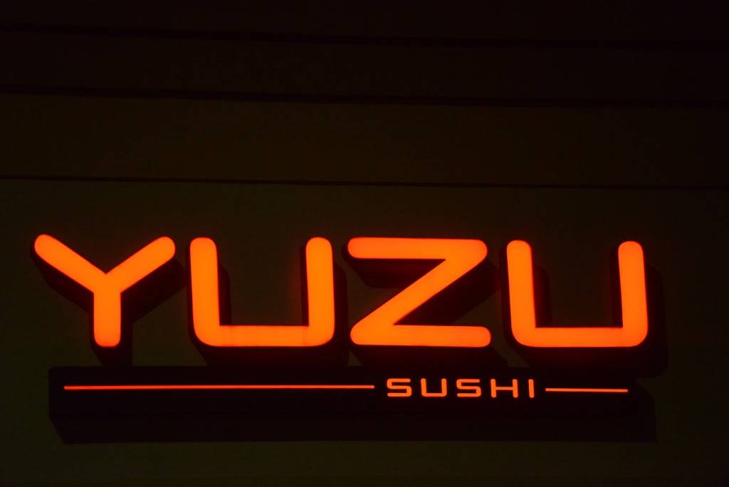 Yuzu sushi | meal takeaway | 532 Boulevard Saint-Joseph, Drummondville, QC J2C 2B9, Canada | 8194779898 OR +1 819-477-9898
