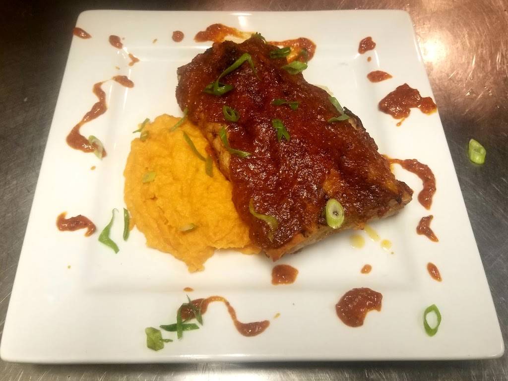 Kitchen & Bar at Safety Harbor | restaurant | 156 4th Ave N, Safety Harbor, FL 34695, USA | 7276696762 OR +1 727-669-6762