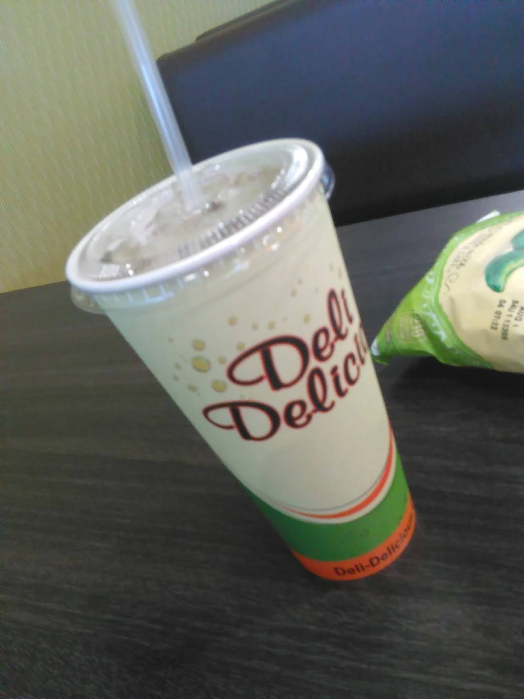 Deli Delicious | restaurant | 4426 E Waterloo Rd #C, Stockton, CA 95215, USA | 2099314755 OR +1 209-931-4755