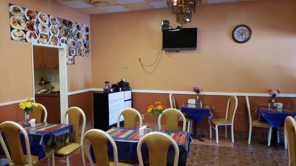 Antojitos Rincon De Guanajuato | restaurant | 17292 McFadden Ave, Tustin, CA 92780, USA | 7144863692 OR +1 714-486-3692