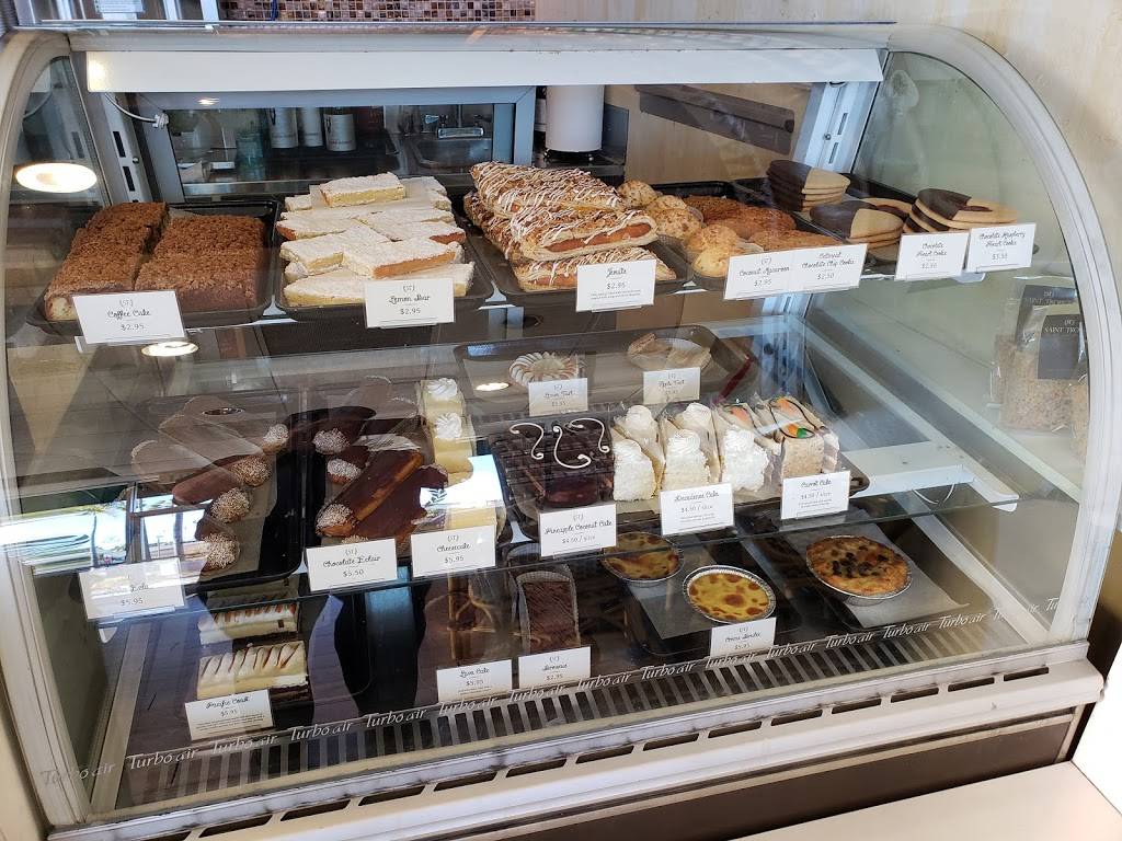 St. Tropez Bistro | restaurant | 7150 Avenida Encinas, Carlsbad, CA 92011, USA | 7606026203 OR +1 760-602-6203