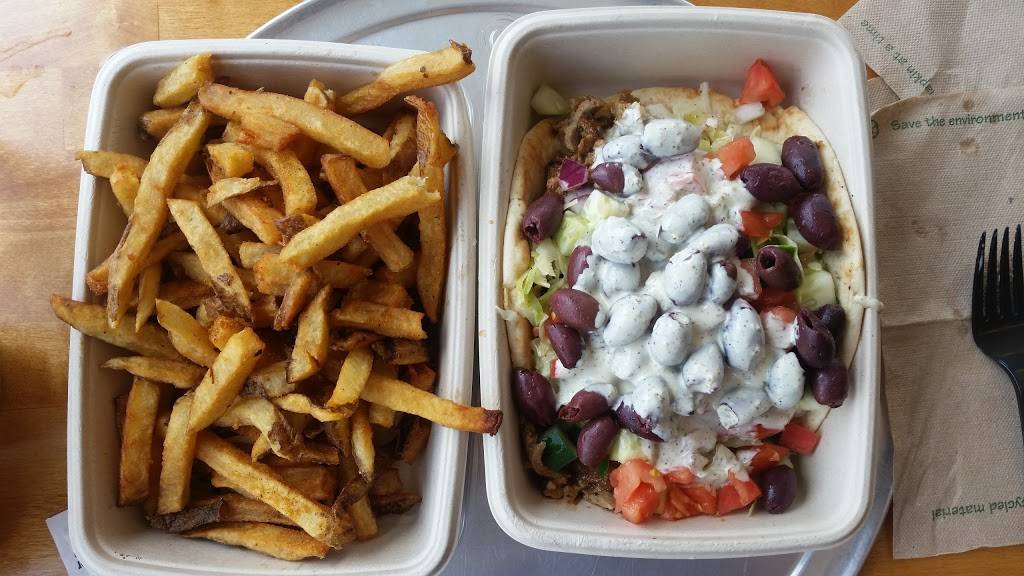 Sababa Mediterranean Grill | restaurant | 6280 E Broad St, Columbus, OH 43213, USA | 6143675555 OR +1 614-367-5555