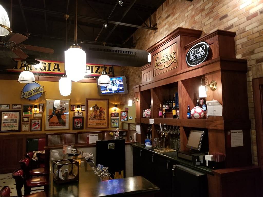 Giordanos | restaurant | 1505 S Randall Rd, Algonquin, IL 60102, USA | 8478540076 OR +1 847-854-0076