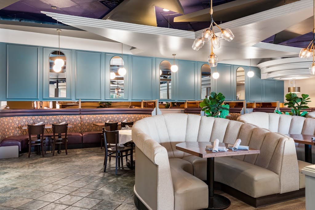 Cheesecake Bistro by Copelands | restaurant | 6171 Bluebonnet Blvd, Baton Rouge, LA 70809, USA | 2257611110 OR +1 225-761-1110