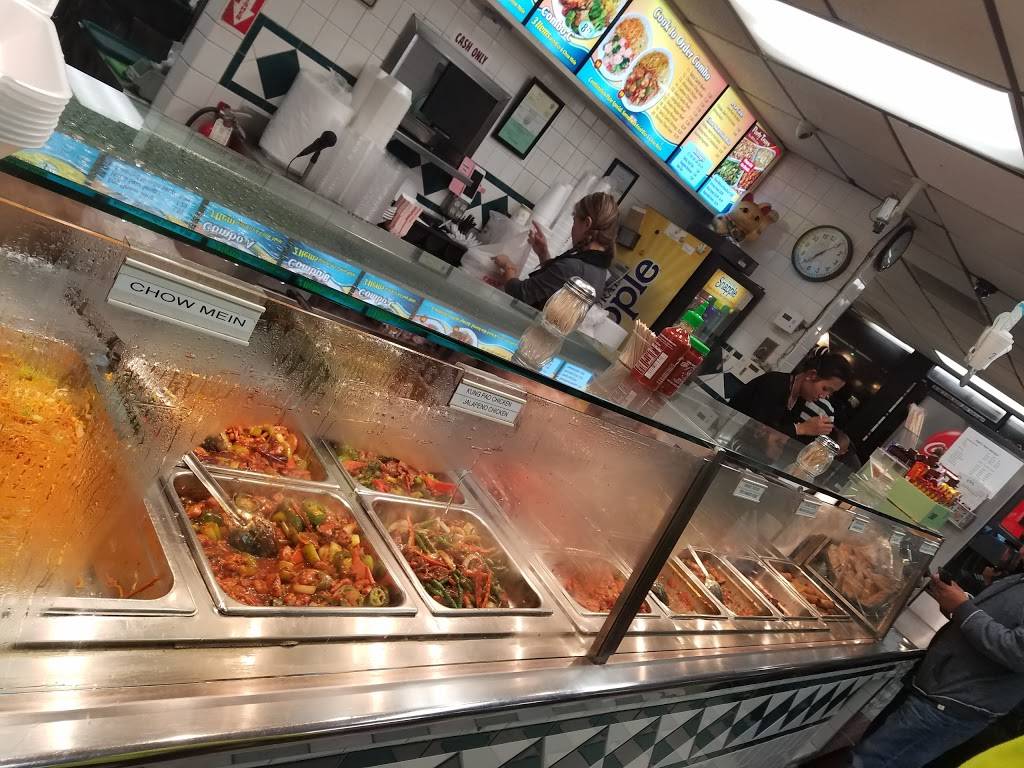 Panda Bowl | restaurant | 11940 W Edinger Ave, Fountain Valley, CA 92708, USA | 7144180299 OR +1 714-418-0299