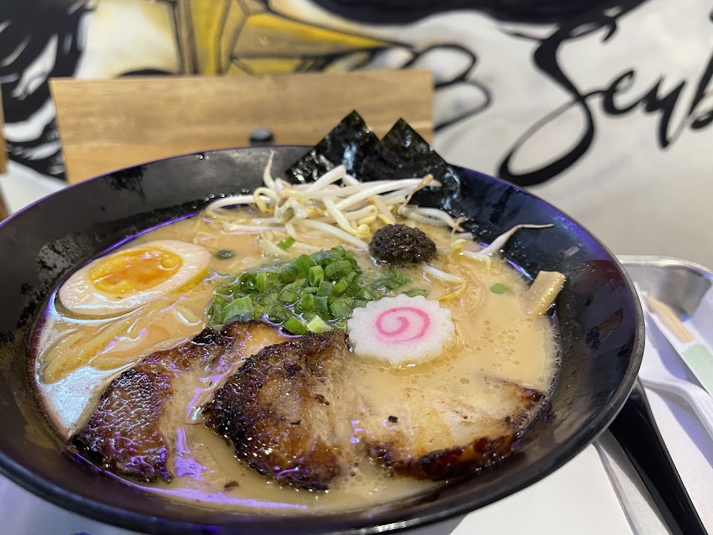 Senbazuru Asian Fusion | restaurant | 115 NW 6th St, Fort Lauderdale, FL 33311, USA | 7543120242 OR +1 754-312-0242