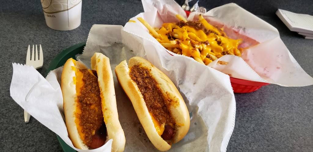 Nanas New York Hotdog Shop | restaurant | 1110 Federal St, Pittsburgh, PA 15212, USA | 4129042785 OR +1 412-904-2785