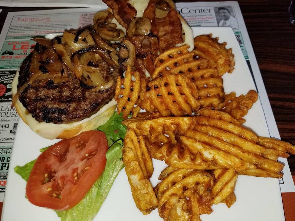 Alps Diner | restaurant | 1420 NJ-23, Wayne, NJ 07470, USA | 9733050033 OR +1 973-305-0033