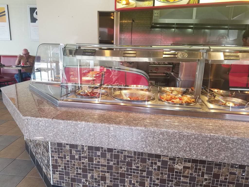 Panda Express | meal takeaway | 2667 E Main St, Plainfield, IN 46168, USA | 3178389101 OR +1 317-838-9101