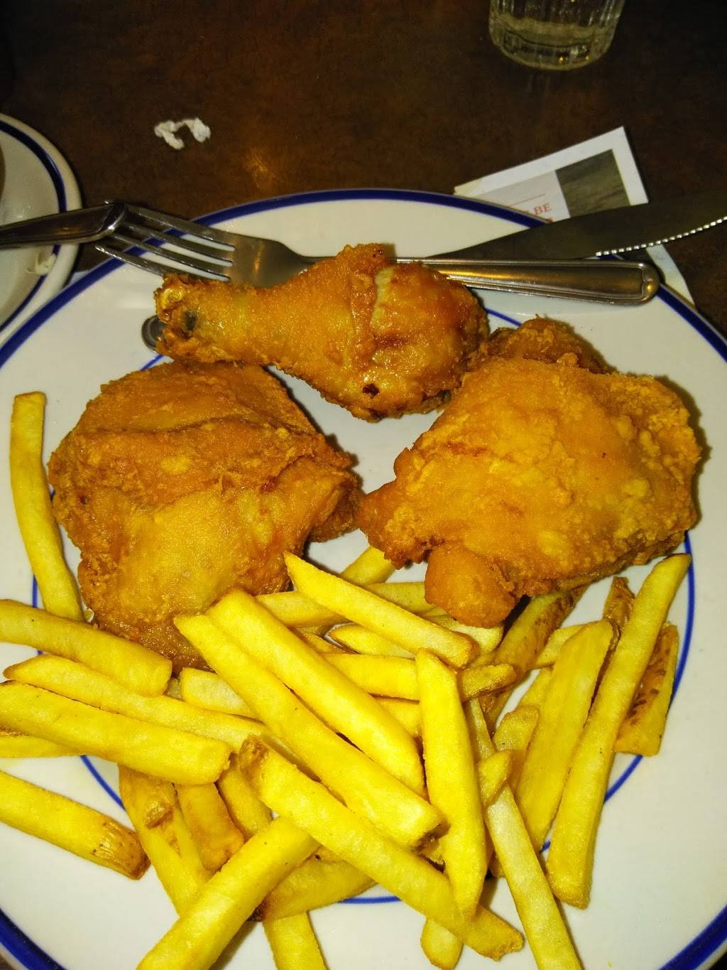 Third Place | restaurant | 3314 Warren Rd, Cleveland, OH 44111, USA | 2169411333 OR +1 216-941-1333