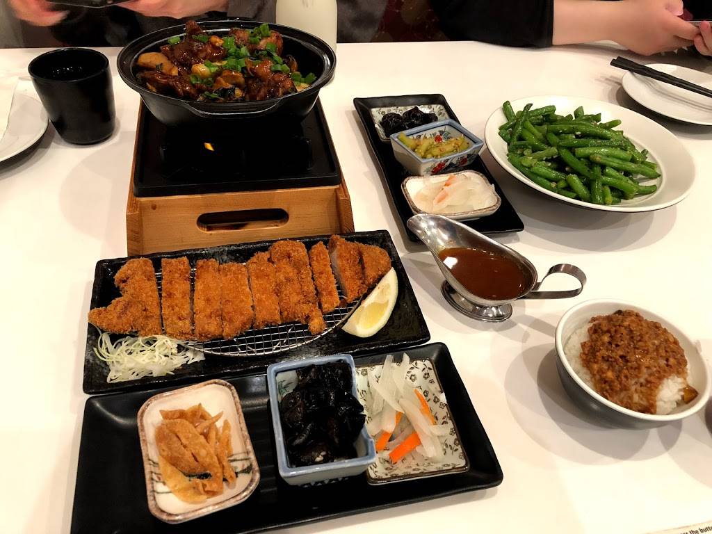 Tasty Pearl Cafe | restaurant | 213 El Camino Real, Millbrae, CA 94030, USA | 6506895695 OR +1 650-689-5695