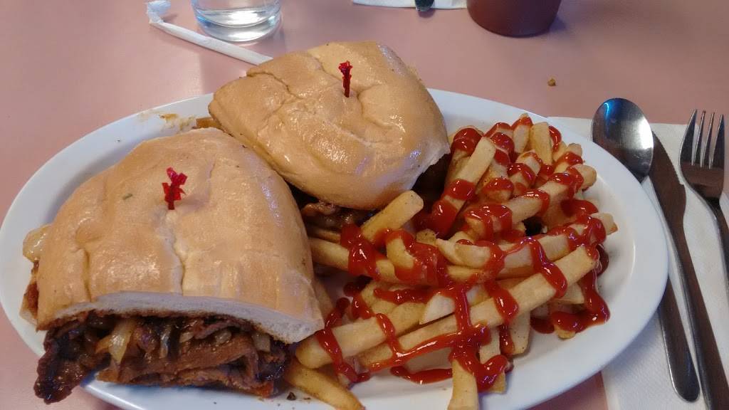 Market Place Restaurant | cafe | 1102 Lawrence St, Los Angeles, CA 90021, USA | 2136227285 OR +1 213-622-7285