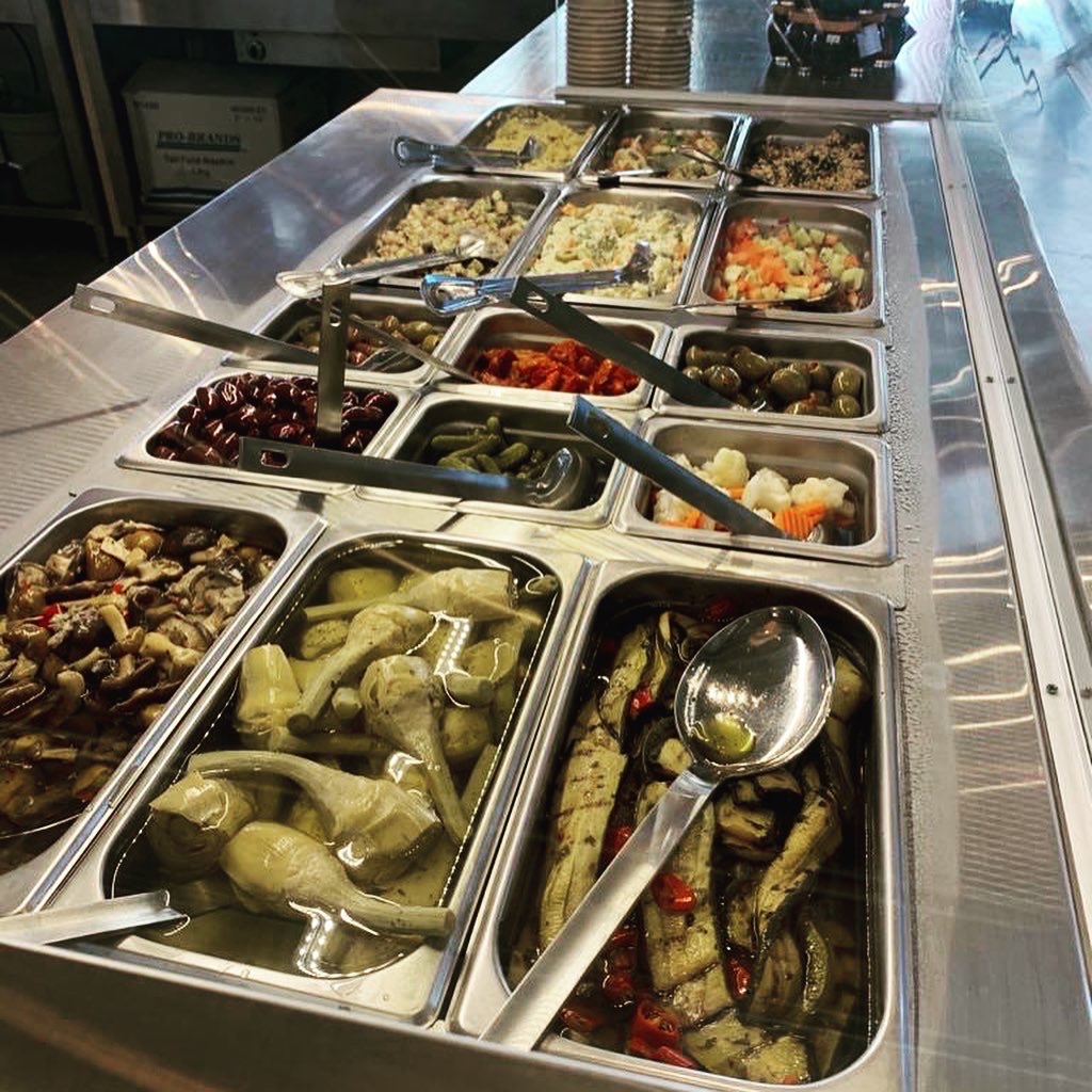 The Plantisserie - Plant Based Organic Deli & Market (VEGAN) | restaurant | 7316 NE 2nd Ave, Miami, FL 33138, USA | 7865023363 OR +1 786-502-3363