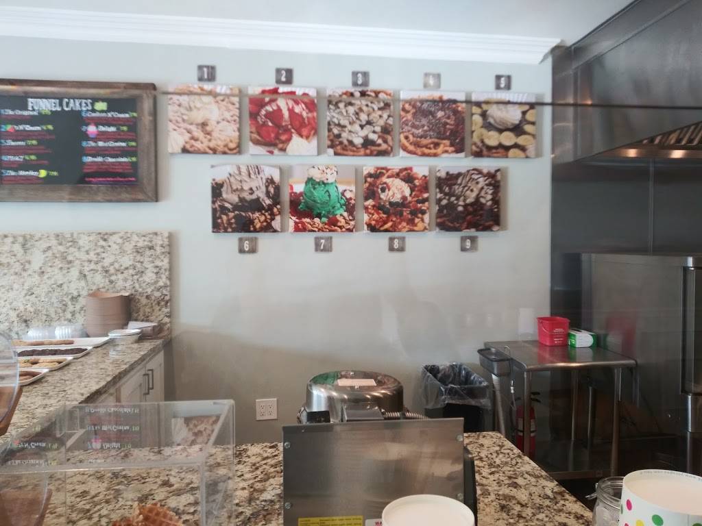 Scoop Street | restaurant | 186 S Glendora Ave, West Covina, CA 91790, USA | 6265021611 OR +1 626-502-1611