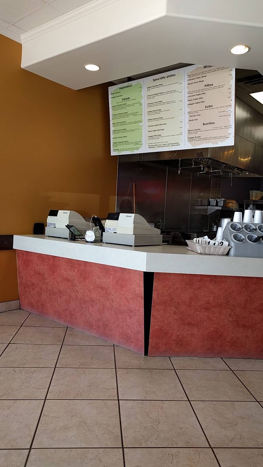 TIKKA GRILL Healthy Fusion. | restaurant | 5790 Lindero Canyon Rd (D), Westlake Village, CA 91362, USA | 8185970048 OR +1 818-597-0048