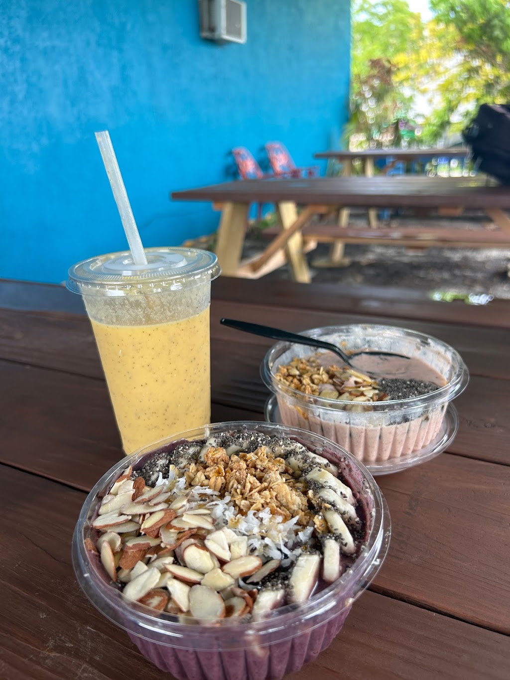 Juice Brews | restaurant | 29220 SW 177th Ave, Homestead, FL 33030, USA | 3056107848 OR +1 305-610-7848