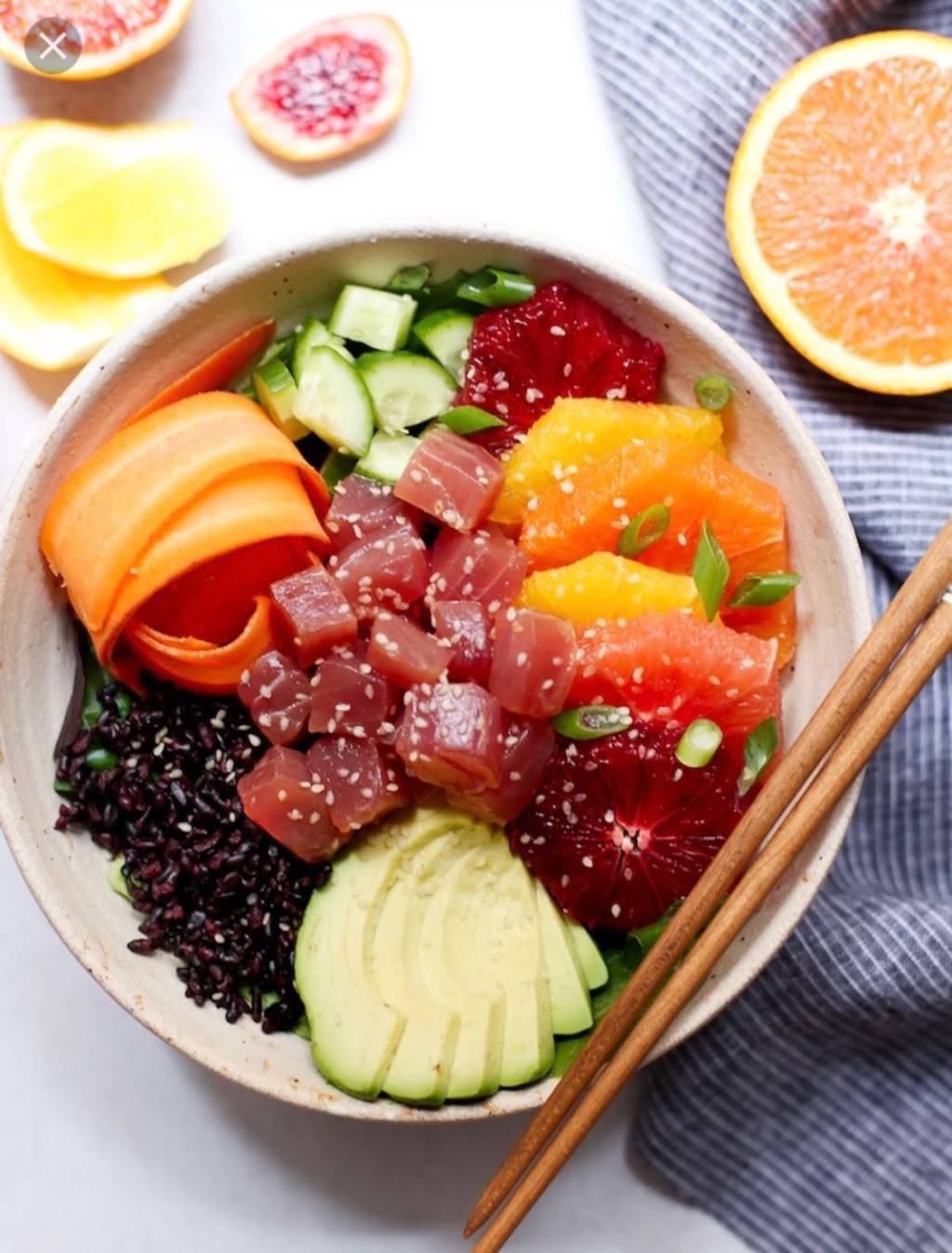 Poke Ice llc | restaurant | 6214 N Federal Hwy, Fort Lauderdale, FL 33308, USA | 9546260084 OR +1 954-626-0084