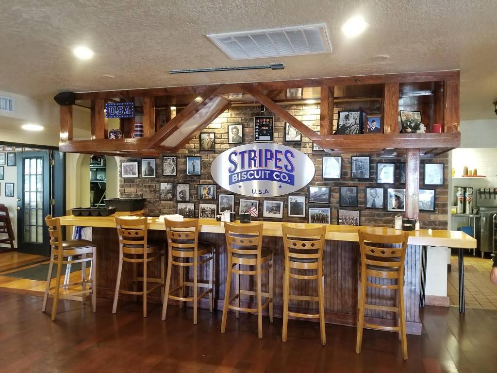 Stripes Biscuit Co. | restaurant | 5701 Gibson Blvd SE, Albuquerque, NM 87108, USA | 5058594298 OR +1 505-859-4298