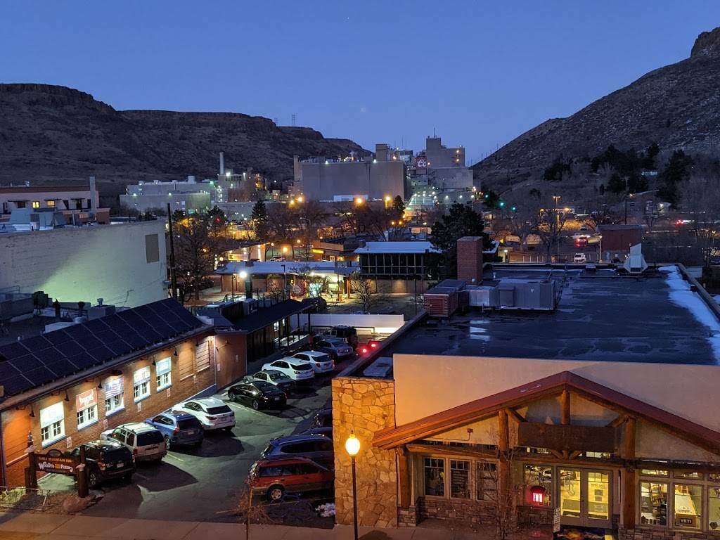 Table Mountain Inn | restaurant | 1310 Washington Ave, Golden, CO 80401, USA | 3032779898 OR +1 303-277-9898